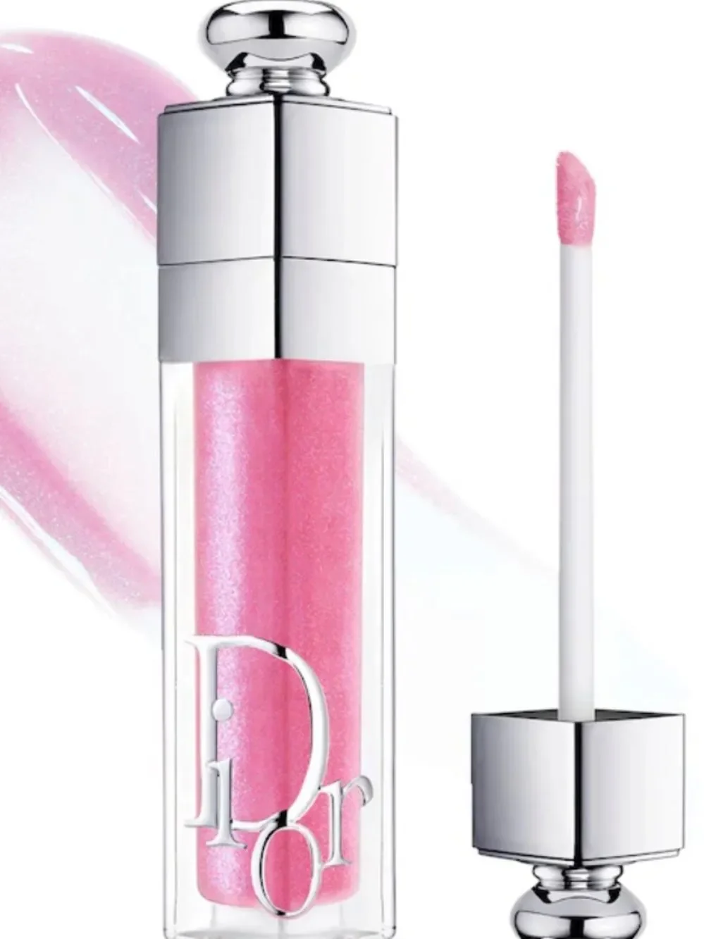 DIOR Dior Addict Lip Maximizer Plumping Gloss